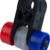 Shifty Bridge - 3 Wheel - Red, White, Blue